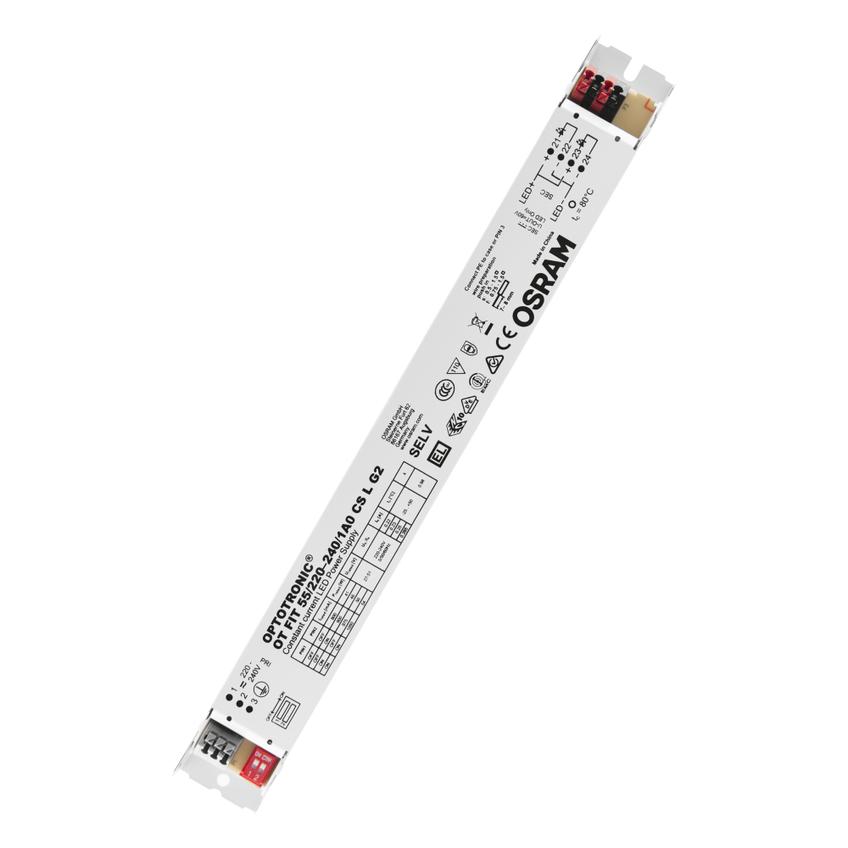 Zasilacz OT FIT 55/220-240/1A0 CS L G2