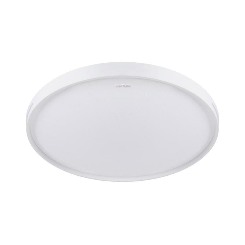 Plafoniera SMD LED FABIO LED C 24W NW 04008 IDEUS