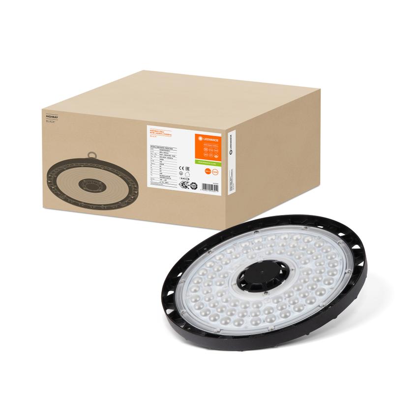 Oprawa HIGH BAY DALI 93W 4000K 70DEG IP65