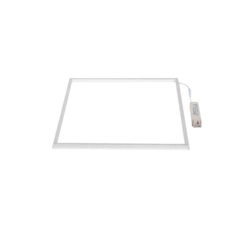 Rama oświetleniowa LED AVAR 6060 40W-CW 3800lm 6000K barwa zimna 230V IP20 26771 KANLUX