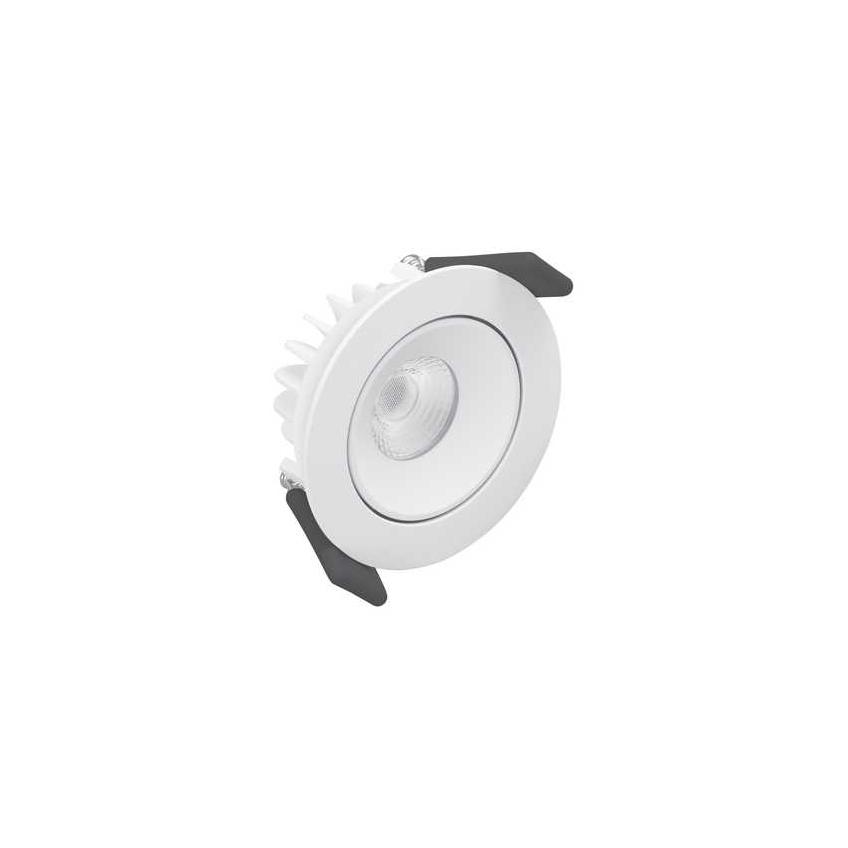 Spot LED adjust 6.5W/3000K 230V IP20