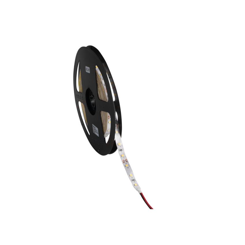 Taśma LED LEDS-B 5m 4,8W/mb 450lm 6500K barwa zimna 12V DC IP65 24515 KANLUX