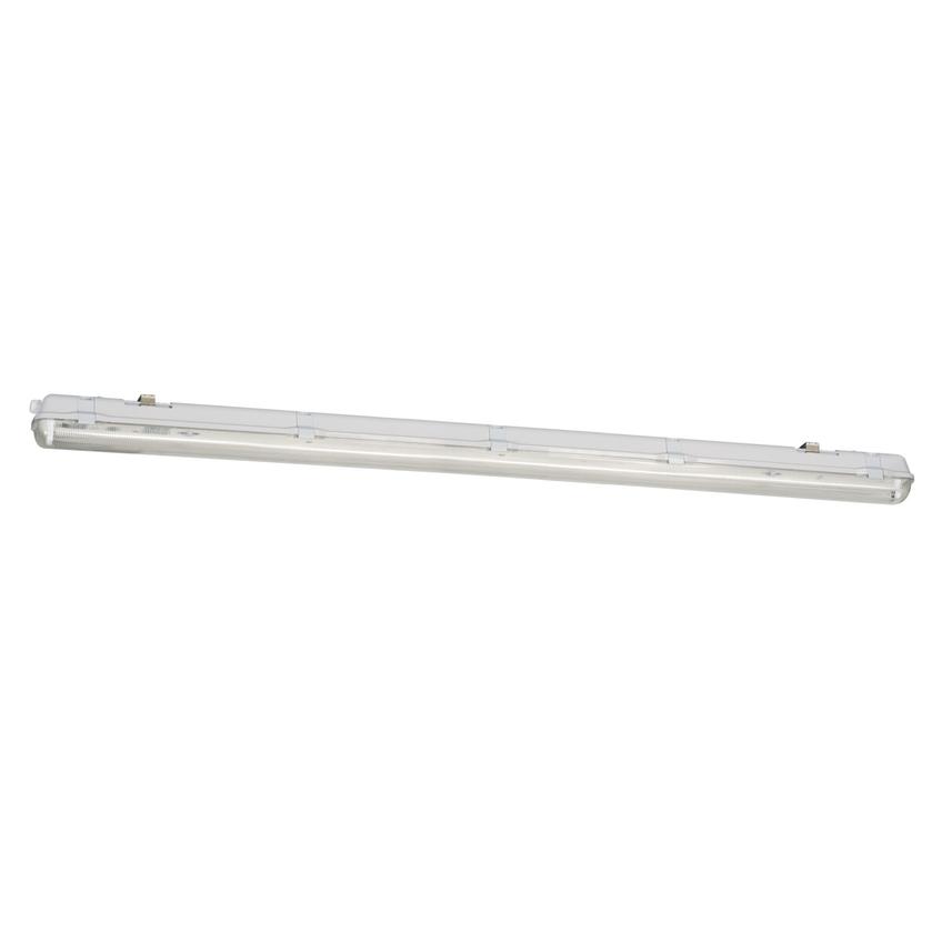 Oprawa hermetyczna LED MAH PLUS-158/4LED/PC pod 1 świetlówkę LED 1500mm G13 IP65 22803 KANLUX