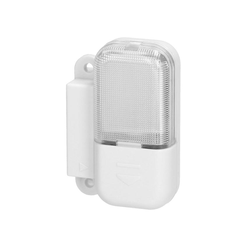 Lampka LED magnetyczna 3 x LR44 LA-1 ORNO