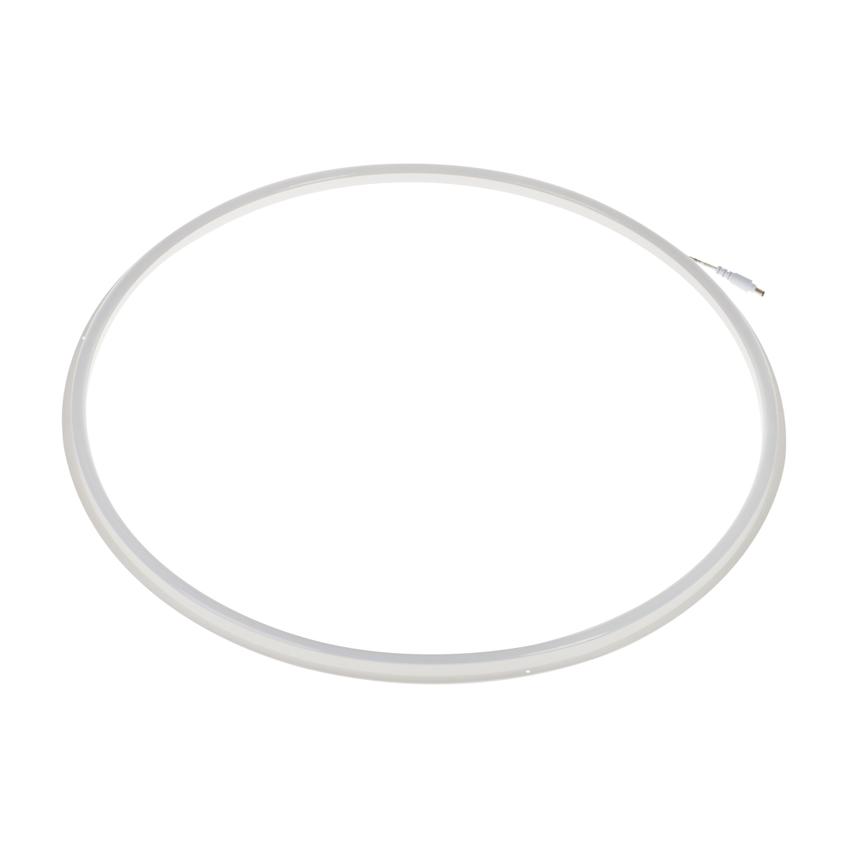 AVAR O 6060 40W-NW Panel LED ramka AVAR O 6060 40W-NW barwa 4000K 3500lm okrągły kolor biały Gwaranc 26785 KANLUX