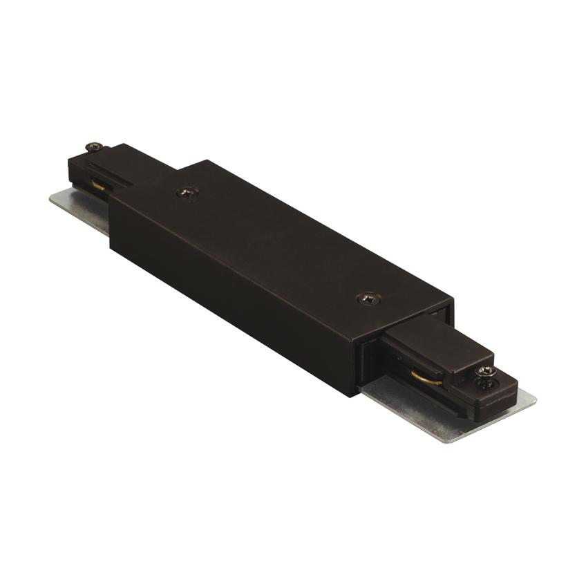Łącznik do szynoprzewodów CONNECTOR PS230V I BLACK 04109 IDEUS