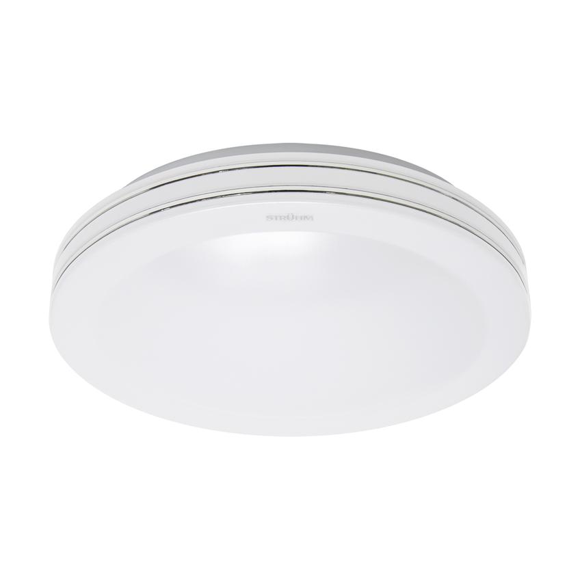 Plafoniera SMD LED SOLEO LED 16W 4000K 03241 IDEUS