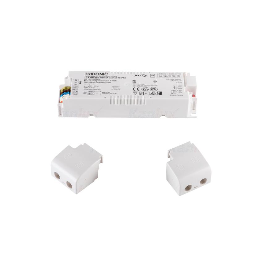 Zasilacz LED DALI do opraw BLINGO SET 48W 28516 28515 KANLUX