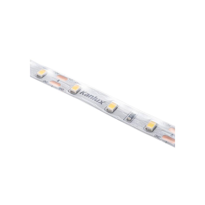 Pasek LED 12V L60 11W/M 12 IP65-CW 6000K 33310 KANLUX