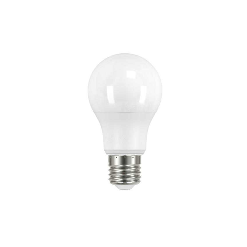 Żarówka ściemnialna LED IQ-LEDDIM A60 7,3W-NW E27 806lm 4000K barwa neutralna 33723 KANLUX