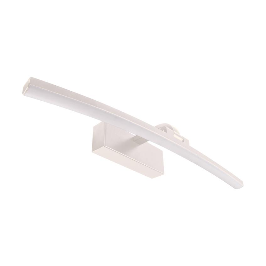 Oprawa dekoracyjna SMD LED MAMBA LED 8W WHITE NW 04021 IDEUS