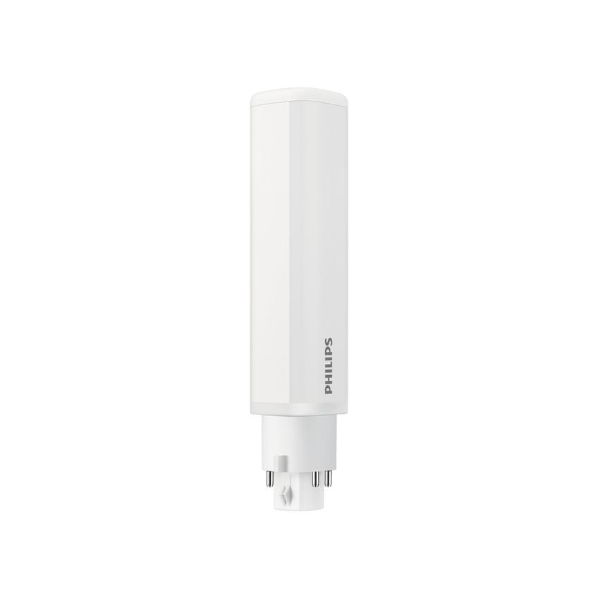 Świetlówka LED 6,5W=18W 770lm 4000K barwa neutralna LED 6,5W 840 4P G24q-2 3 lata gw. 9,29004E+11 PHILIPS