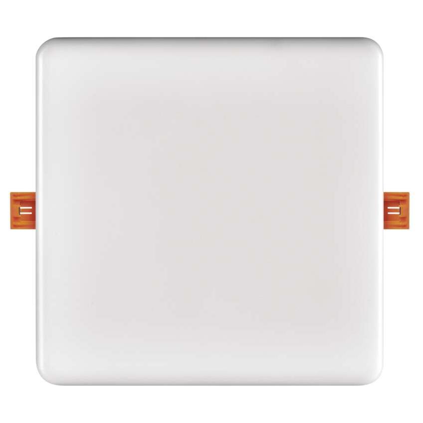 Panel LED wpuszczany kwadratowy 19 W IP65 neutralna biel ZV2152 EMOS