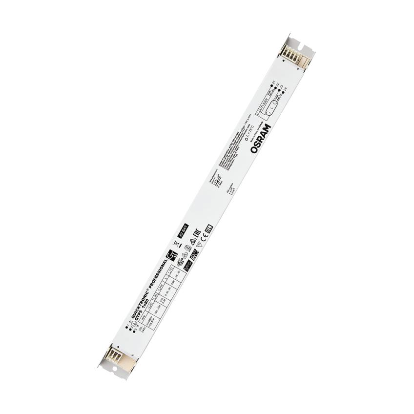 Statecznik elektroniczny Quicktronic PRO5 1x80 220-240