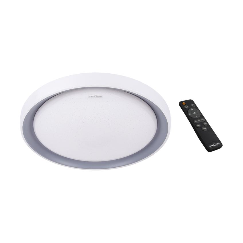 Plafoniera SMD LED ARIEL LED C 48W 04012 IDEUS