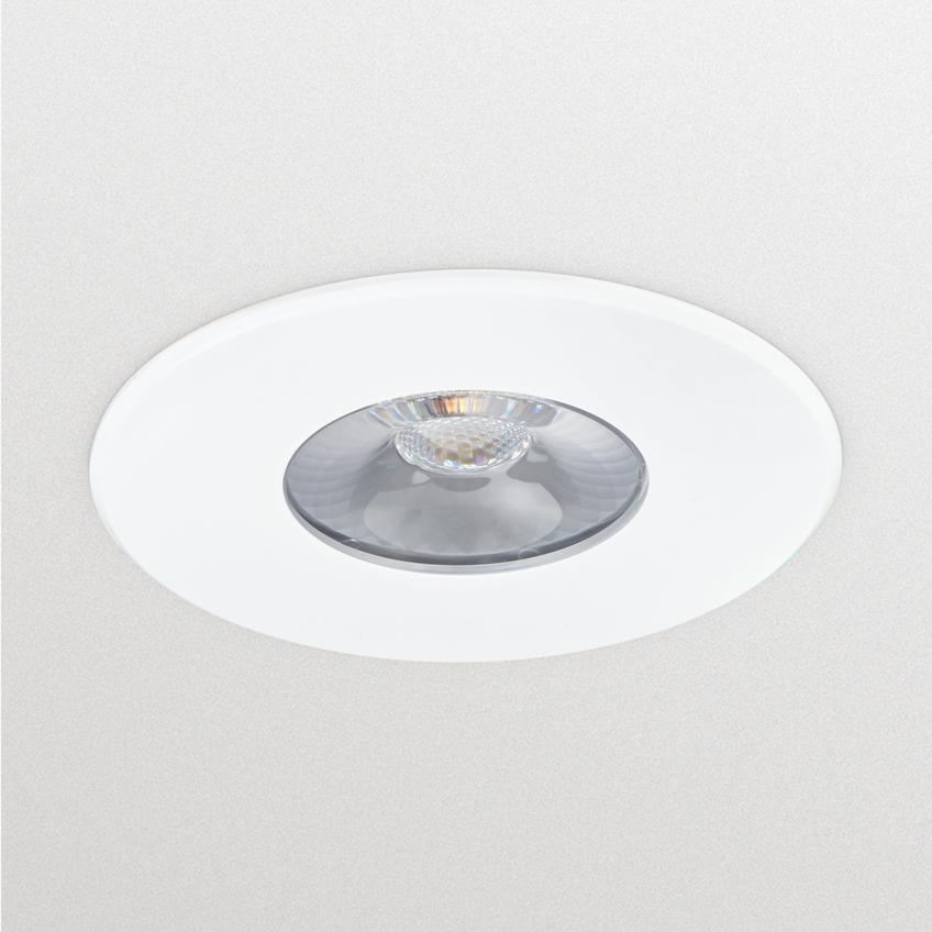 Oprawa sufitowa Downlight typu Spot LED 7,2W 680lm / 3000K barwa ciepła ściemnialna LED6-WB-/830 D78 9,11402E+11 PHILIPS