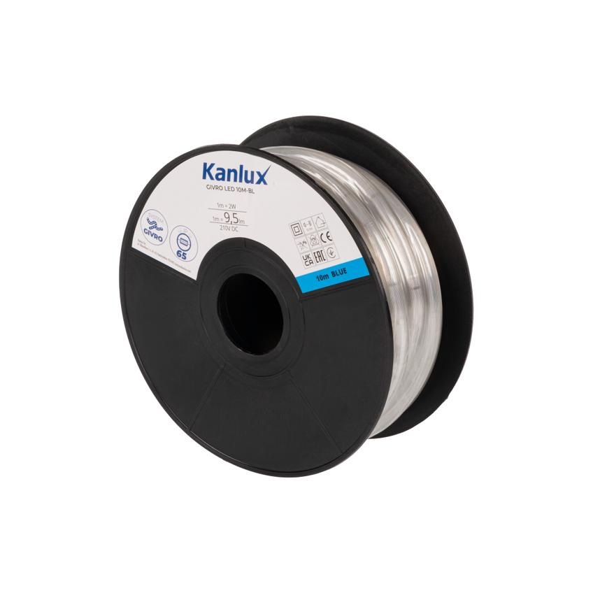 GIVRO LED 10M-BL 39199 KANLUX