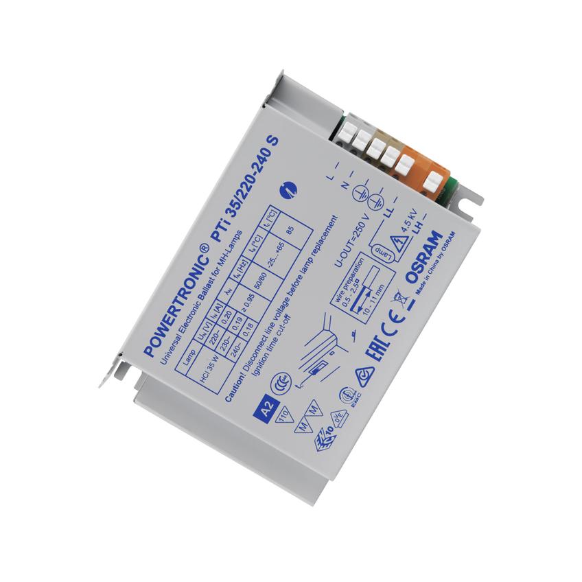 PTI 35/220-240 S UNV1 OSRAM