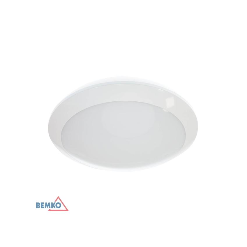 PLAFONIERA LED KATIA 22W 4000K 2000LM IP66 C36-PSF706-224 BEMKO