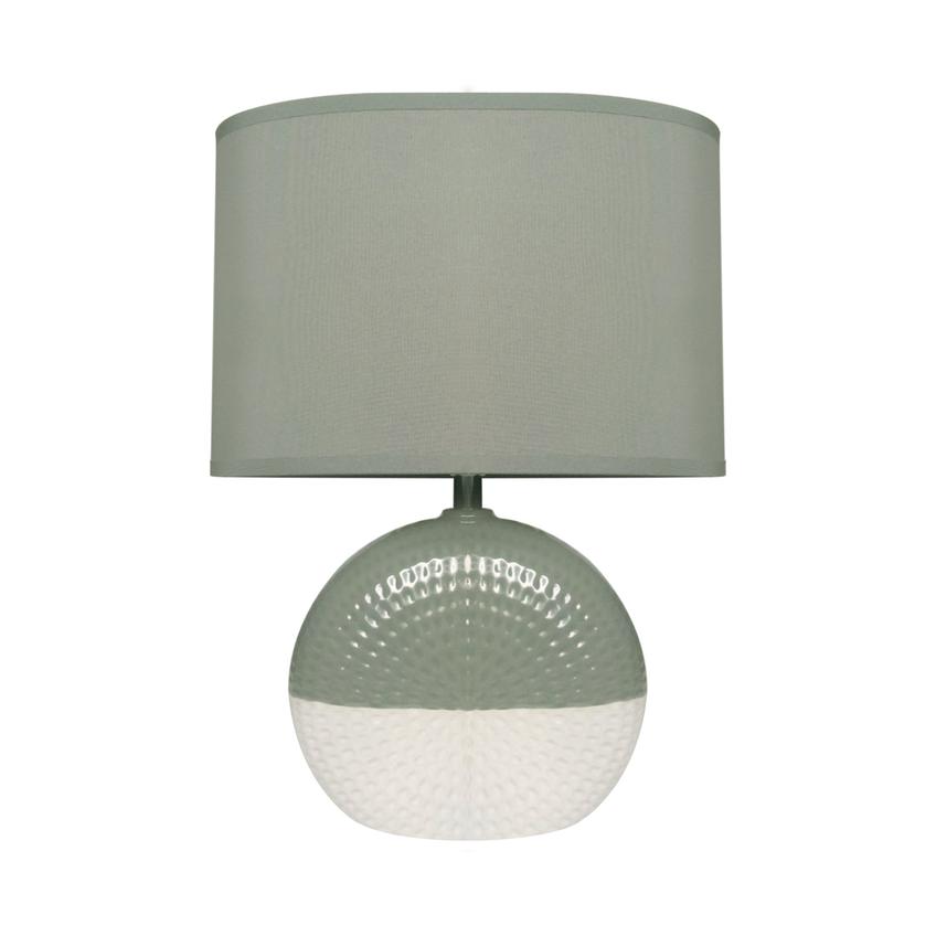 Lampka stołowa FIONA E14 03204 IDEUS