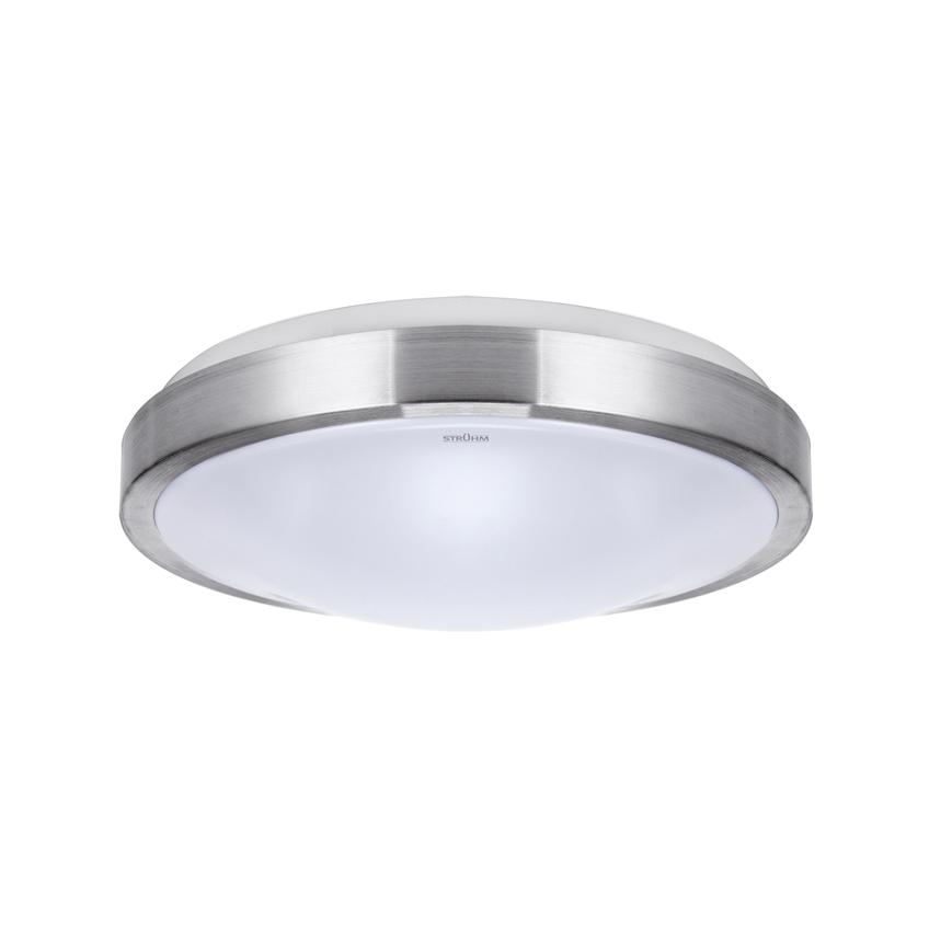 Plafoniera SMD LED ALEX LED C 12W 4000K 03562 IDEUS