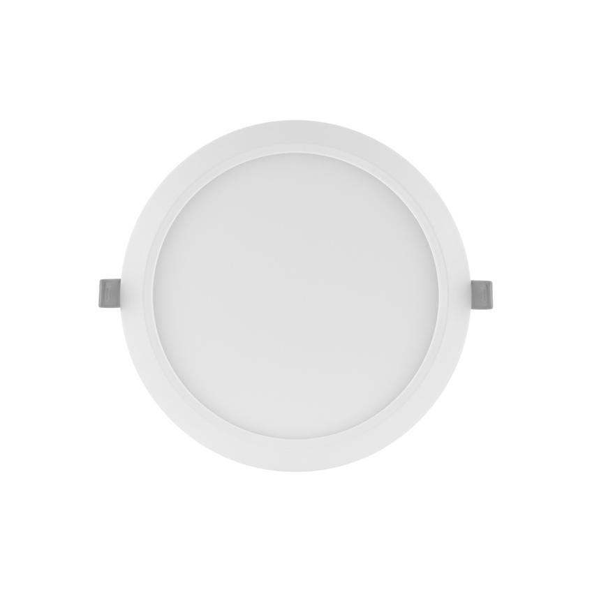 Oprawa DOWNLIGHT SLIM DN210 18W 4000K WT IP20