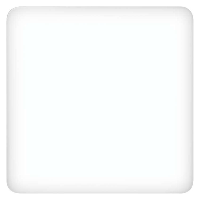 Oprawa LED kwadratowa Tori 24W IP54 neutralna biel ZM4324 EMOS
