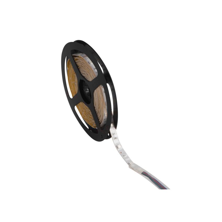 Taśma LED LEDS-B 5m 7,2W/mb 130lm RGB 12V DC IP65 24531 KANLUX
