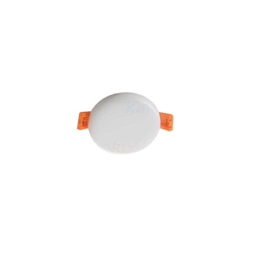 Oprawa typu downlight AREL LED DL 6W-NW 410lm 4000K barwa neutralna IP65 29582 29581 KANLUX