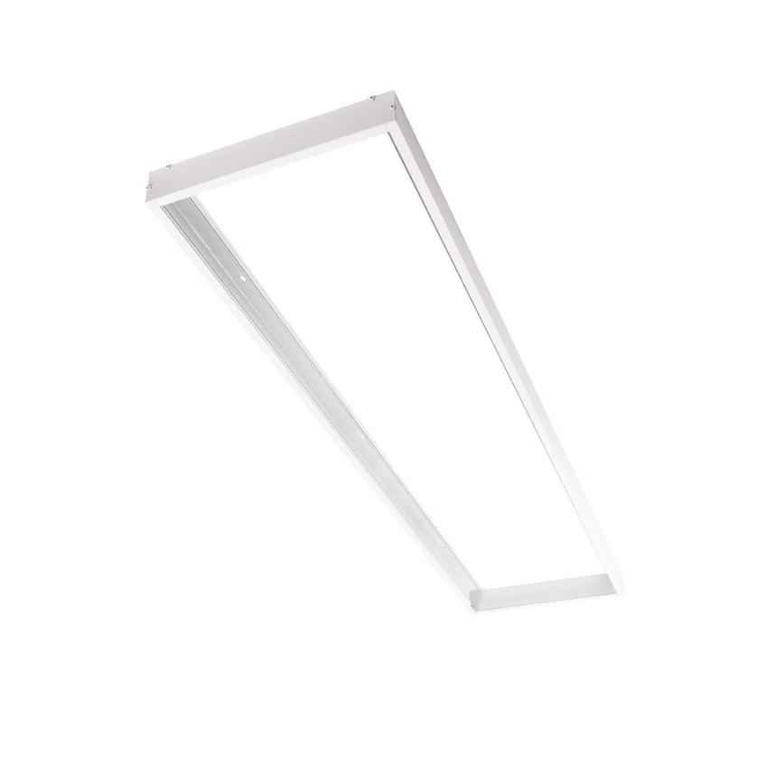 Ramka natynkowa do modelu AURA LED 120x30 / 91205 91202 INTELIGHT