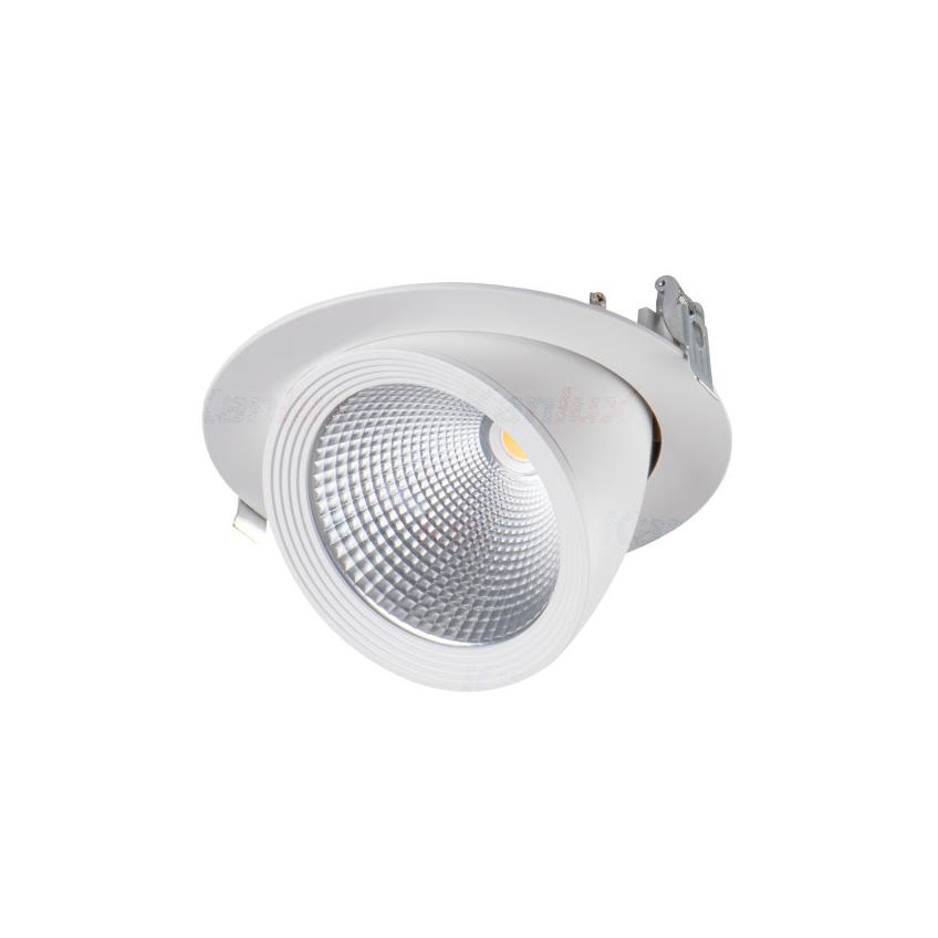 HIMA LED 23W-NW-W Oprawa typu downlight LED 22841 KANLUX