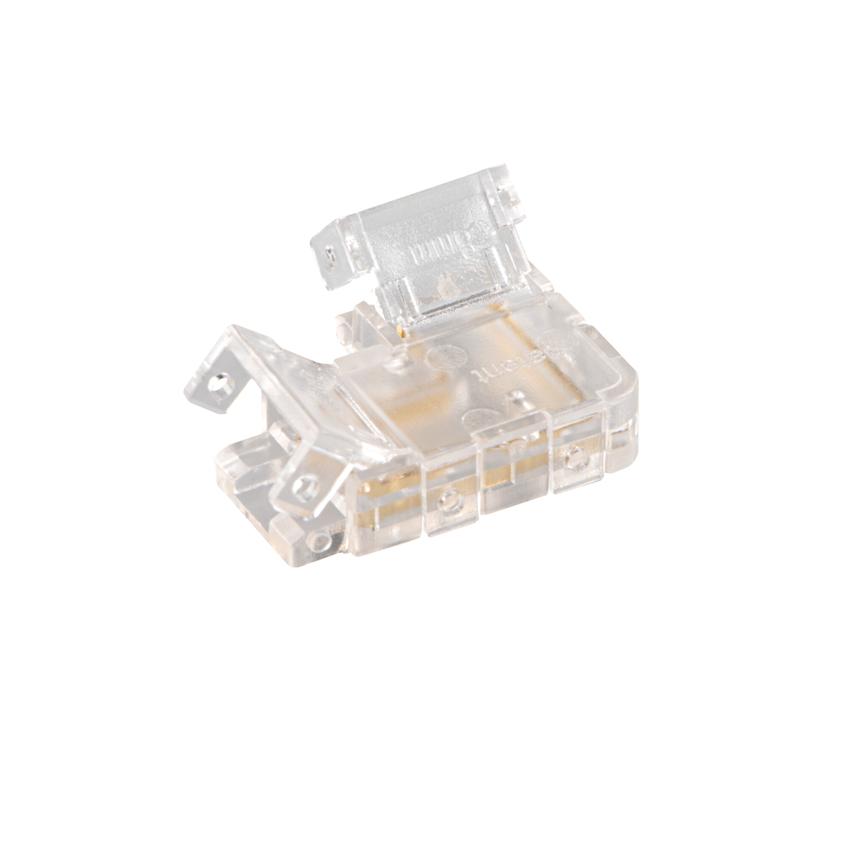 CON P 8 L Łącznik do taśm LED LCOB CON P 8 L (kpl.10 szt.) 38473 KANLUX