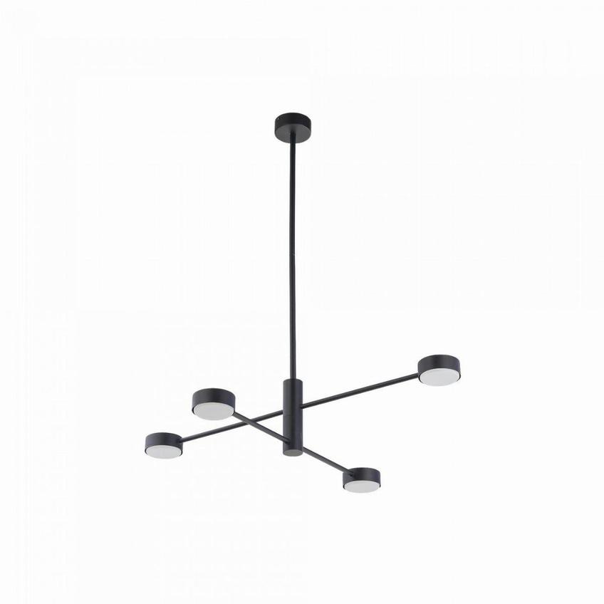 Nowoczesna Lampa wisząca Orbit 7945 Nowodvorski
