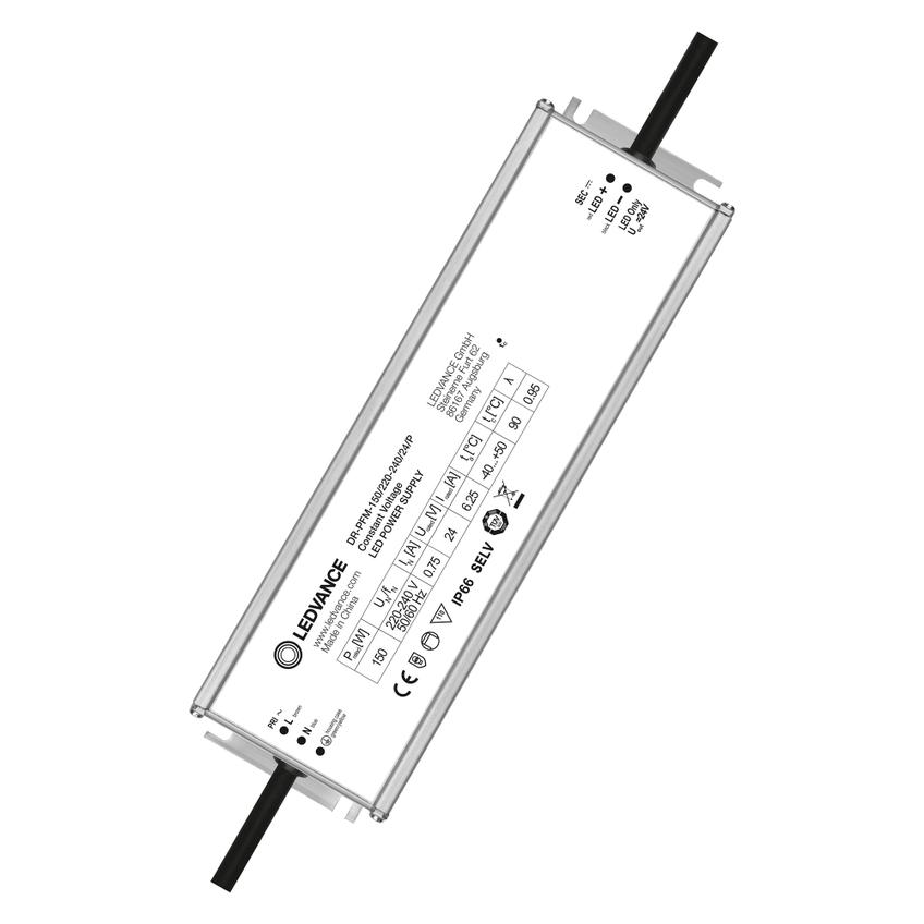 Zasilacz DR-PFM-150/220-240/24/P