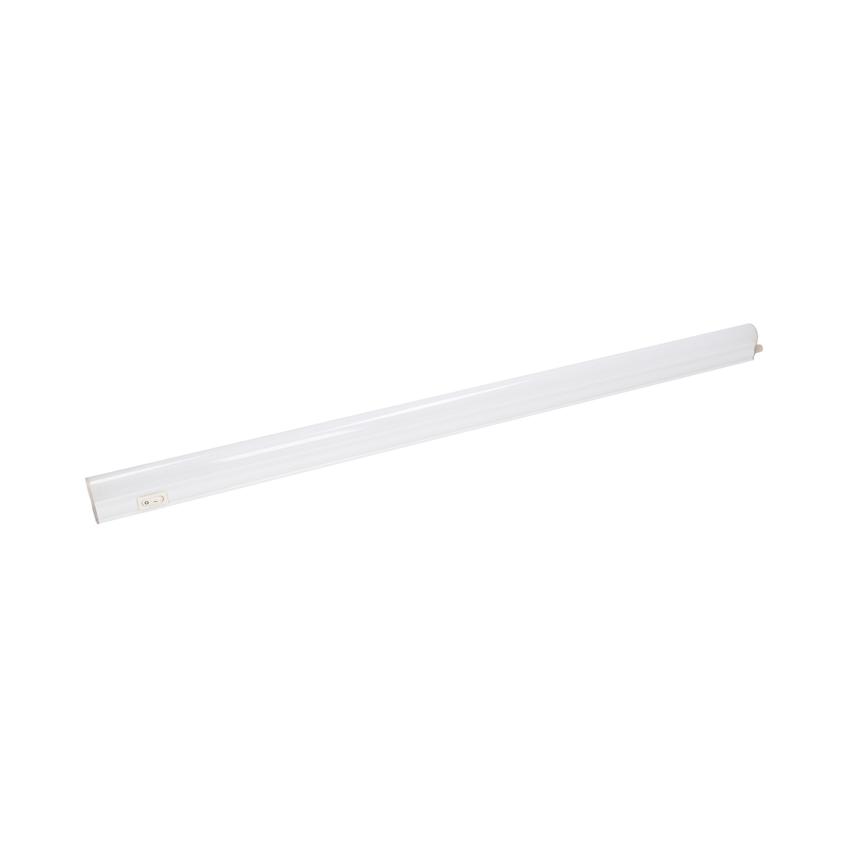ASTAR LED 14W, oprawa liniowa podszafkowa, 1260lm, 4000K, wtyk 2-pinowy, układ przelotowych złącz, w AD-OL-6428LZM4 ORNO