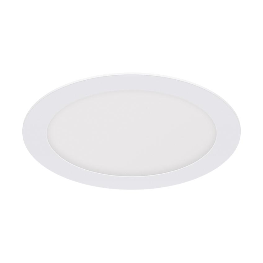 Oprawa typu downlight SMD LED HL563L 15W WHITE 6400K 02813 IDEUS