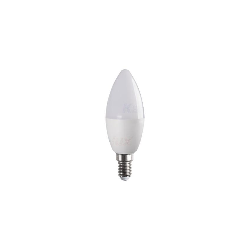 Inteligentna Żarówka WiFi RGB SMART E14 4,9W 33644 KANLUX