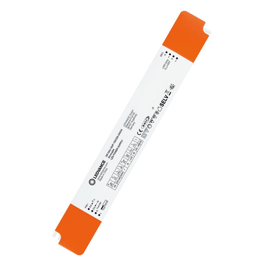Zasilacz DR DALI-SUP-150/220-240/24