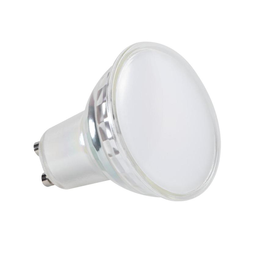 IQ-LED GU10 4,9W-NW Żarówka LED spot IQ-LED PAR16 GU10 4,9W-NW barwa biała 4000K 550Lm 35257 KANLUX