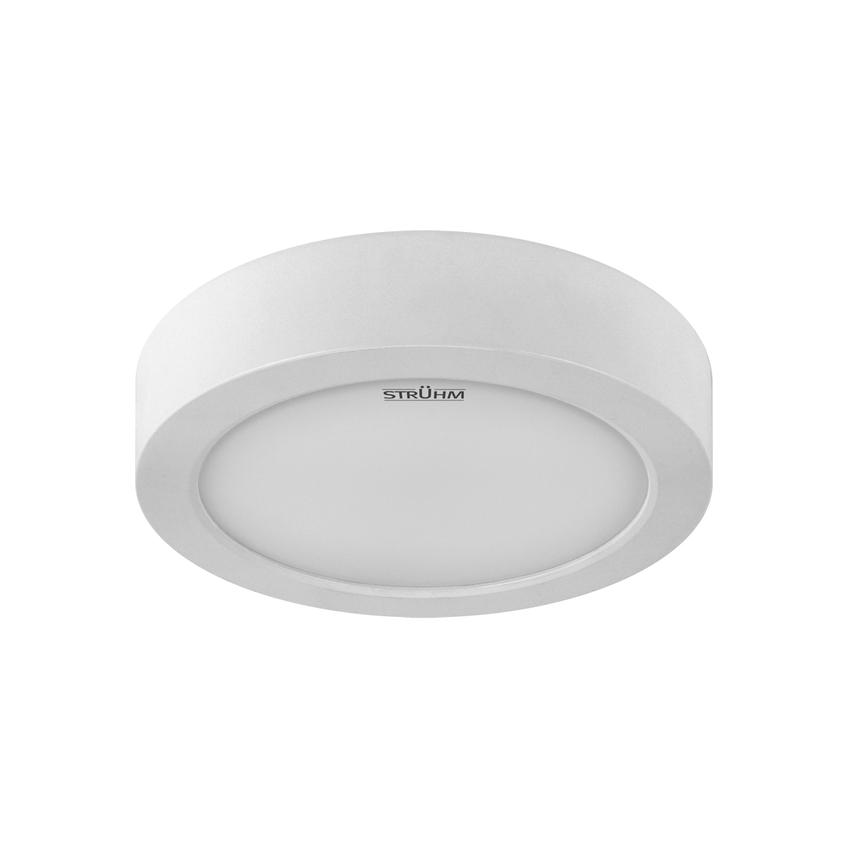 Oprawa sufitowa LED EDOR LED C 12W WHITE CCT 04759 IDEUS