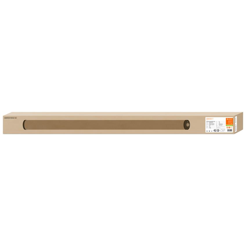 Oprawa DAMP PROOF LED SPECIAL 1200 42W 4000K WT IP67