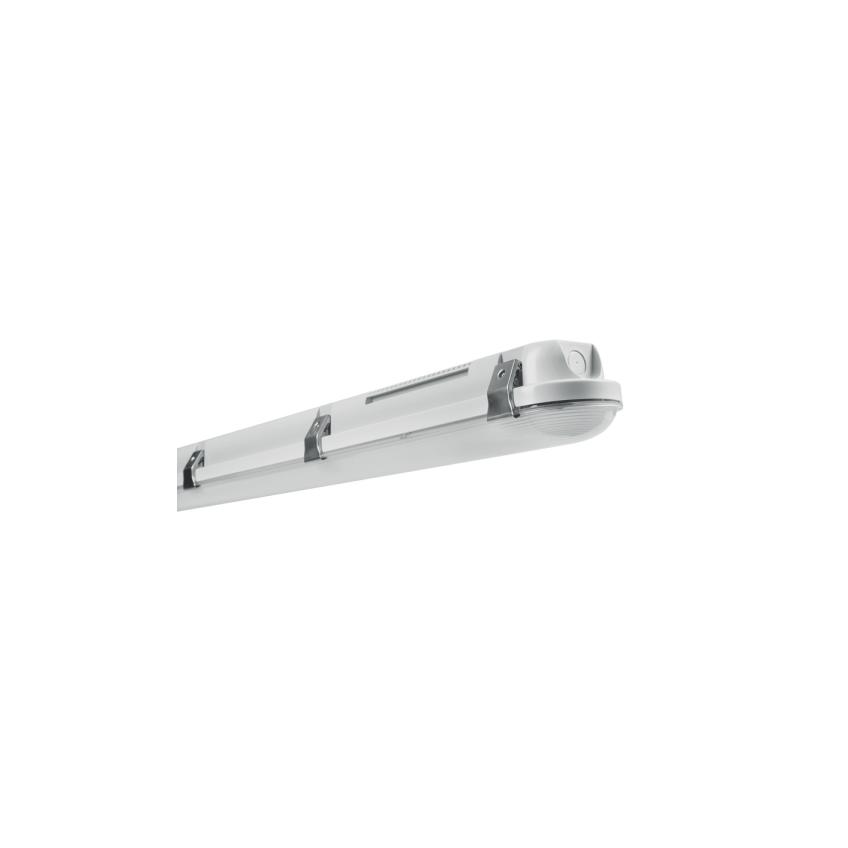 DAMP PROOF LED 1200 39W/4000K IP65 LEDV - Oprawa LED ścienno/sufitowa