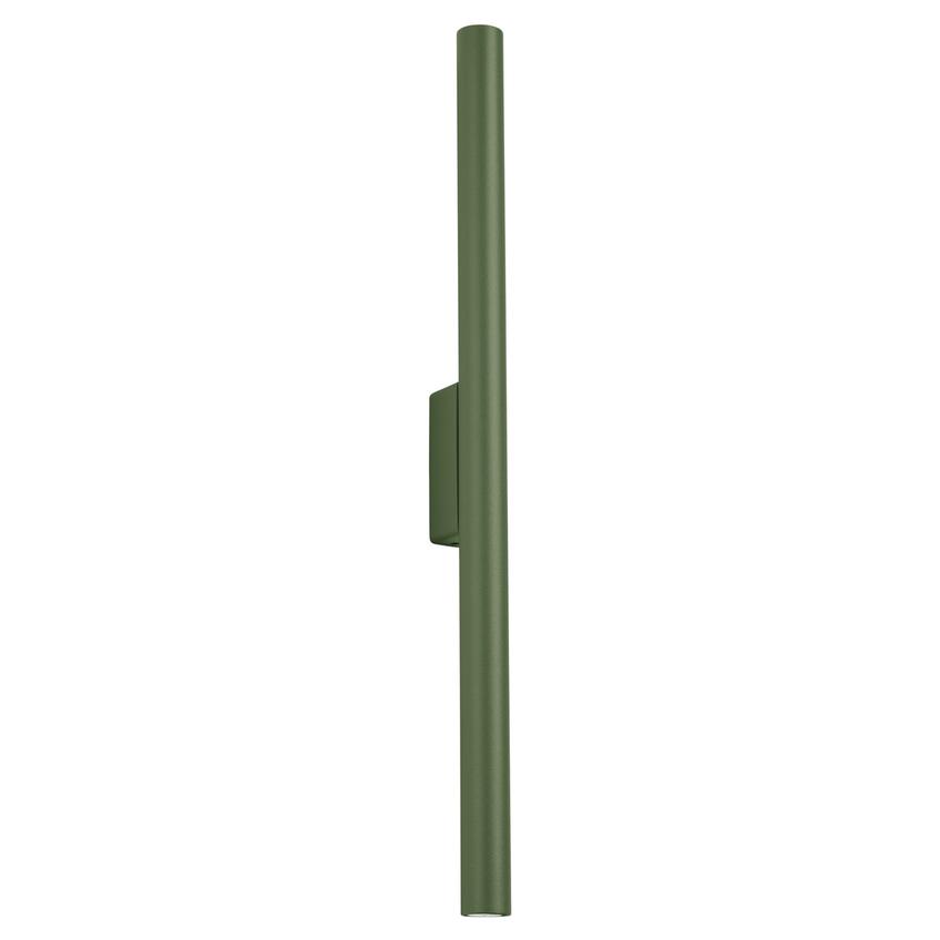Sollux Kinkiet PASTELO 2 zielony oliwkowy SL.1523