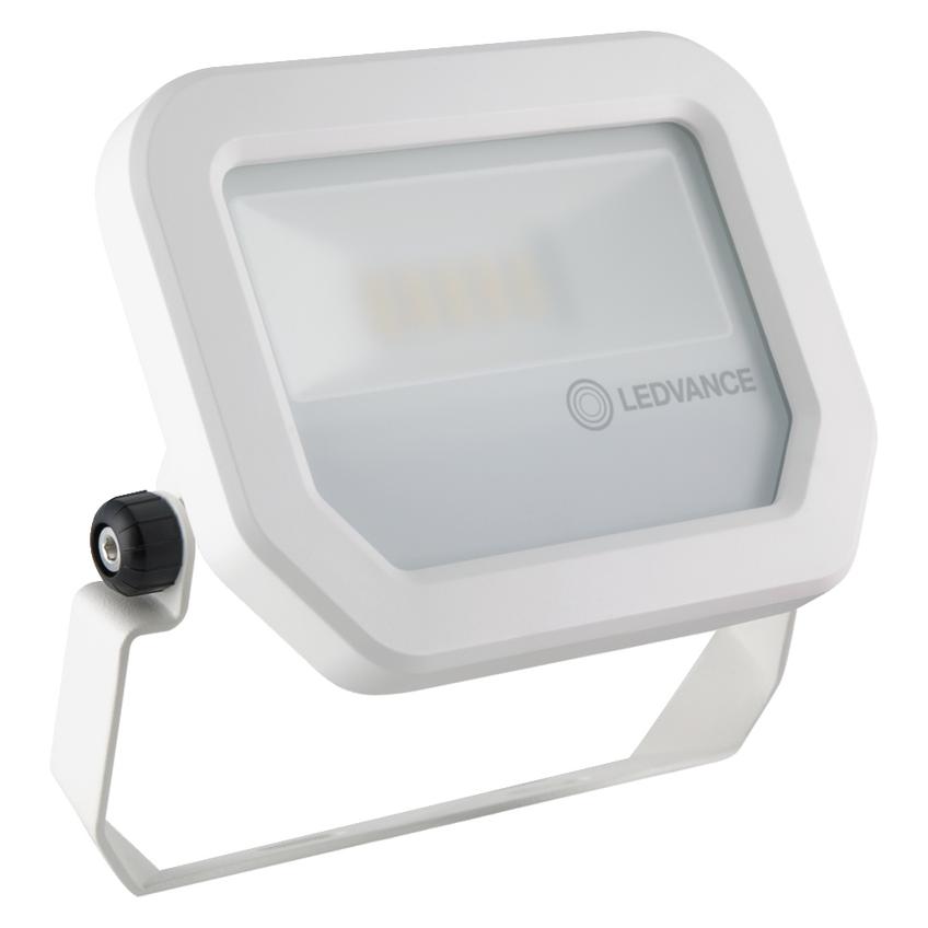 Naświetlacz FLOOD LED PERFORMANCE 10W 6500K SYM 100 white