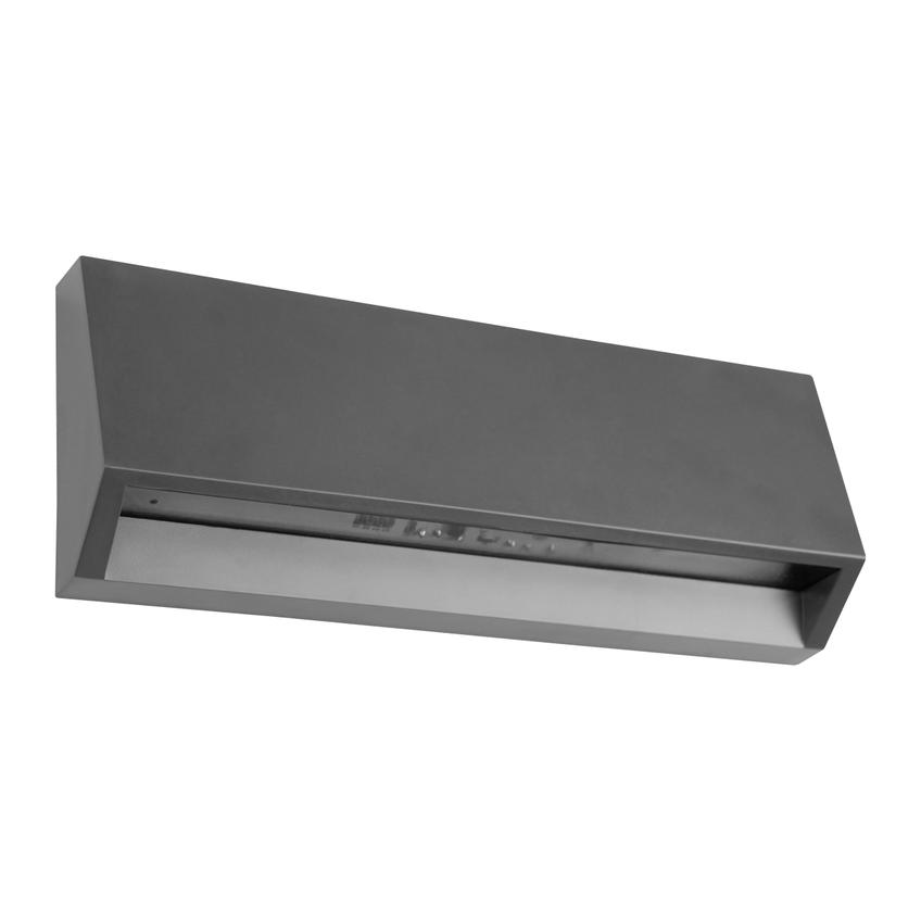 ENYE LED 4W, oprawa elewacyjna, 280lm, IP65, 4000K AD-OP-6560L4 ORNO