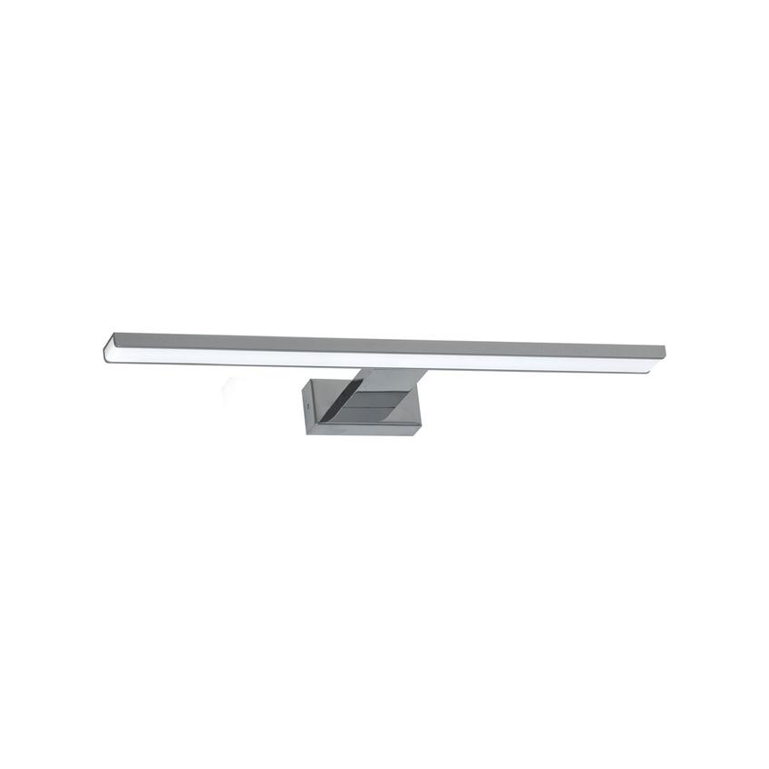 kinkiet łazienkowy nad lustro LED Shine Chrome 13,8W 966lm 4000K IP44 ML589 Milagro