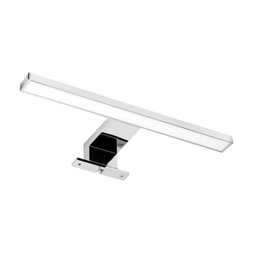 NORTES LED 5W, lampa nad lustro, 320lm, 4000K, dł. 30 cm, plastik AD-OM-6120L4 ORNO