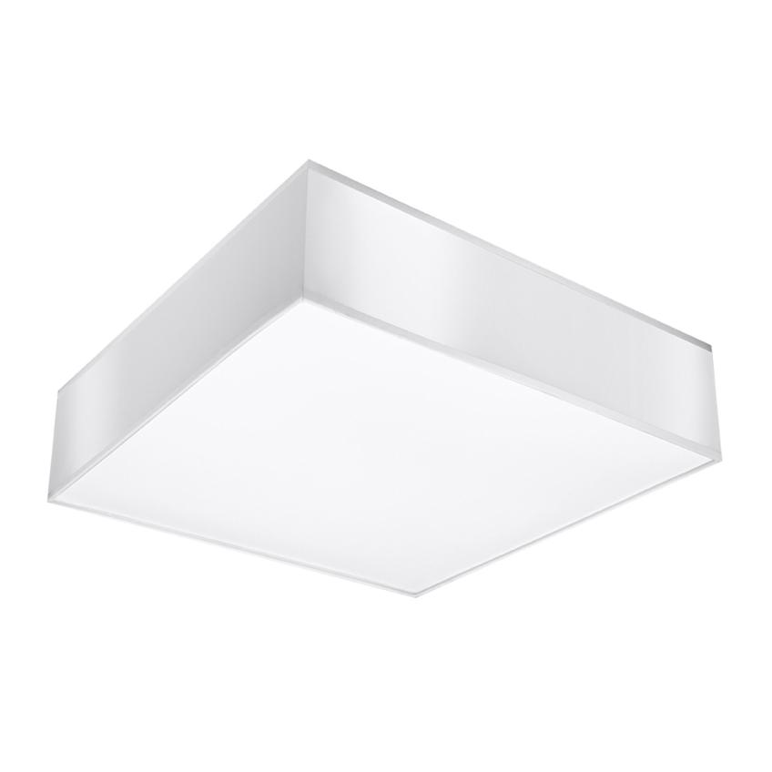 Sollux Plafon HORUS 55 biały SL.0922
