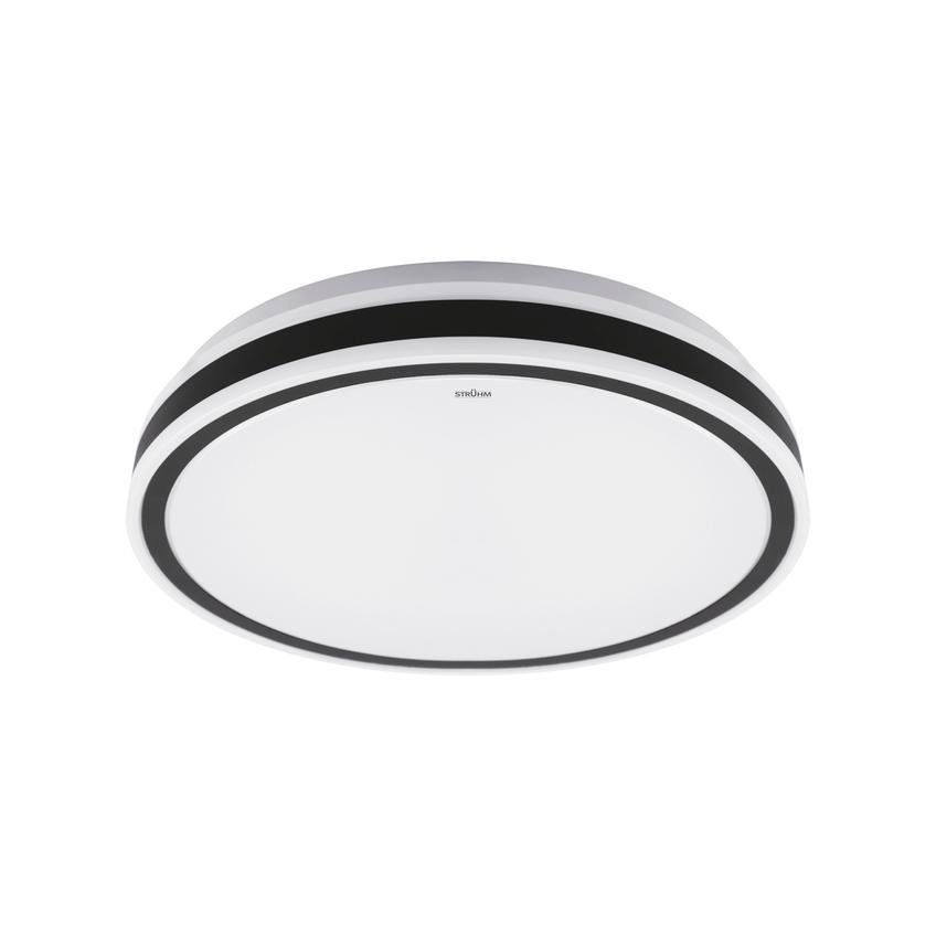 Lampa PLAFON AURELIA LED C 24W 4000K 03775 IDEUS
