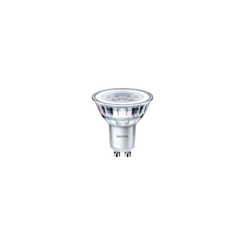 Żarówka LED 4,8/3,5/1,5W=50W 2700/2500/2200K LED SSW 50W GU10 WW 36st. RF SRT4 9,29003E+11 PHILIPS